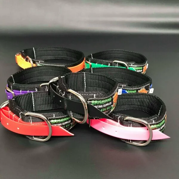 BHS Fat Boy Collars -