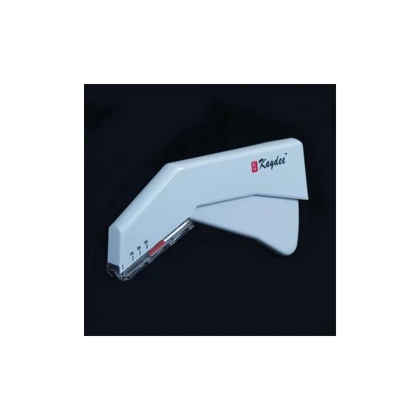 STERILE DISPOSABLE SKIN STAPLER