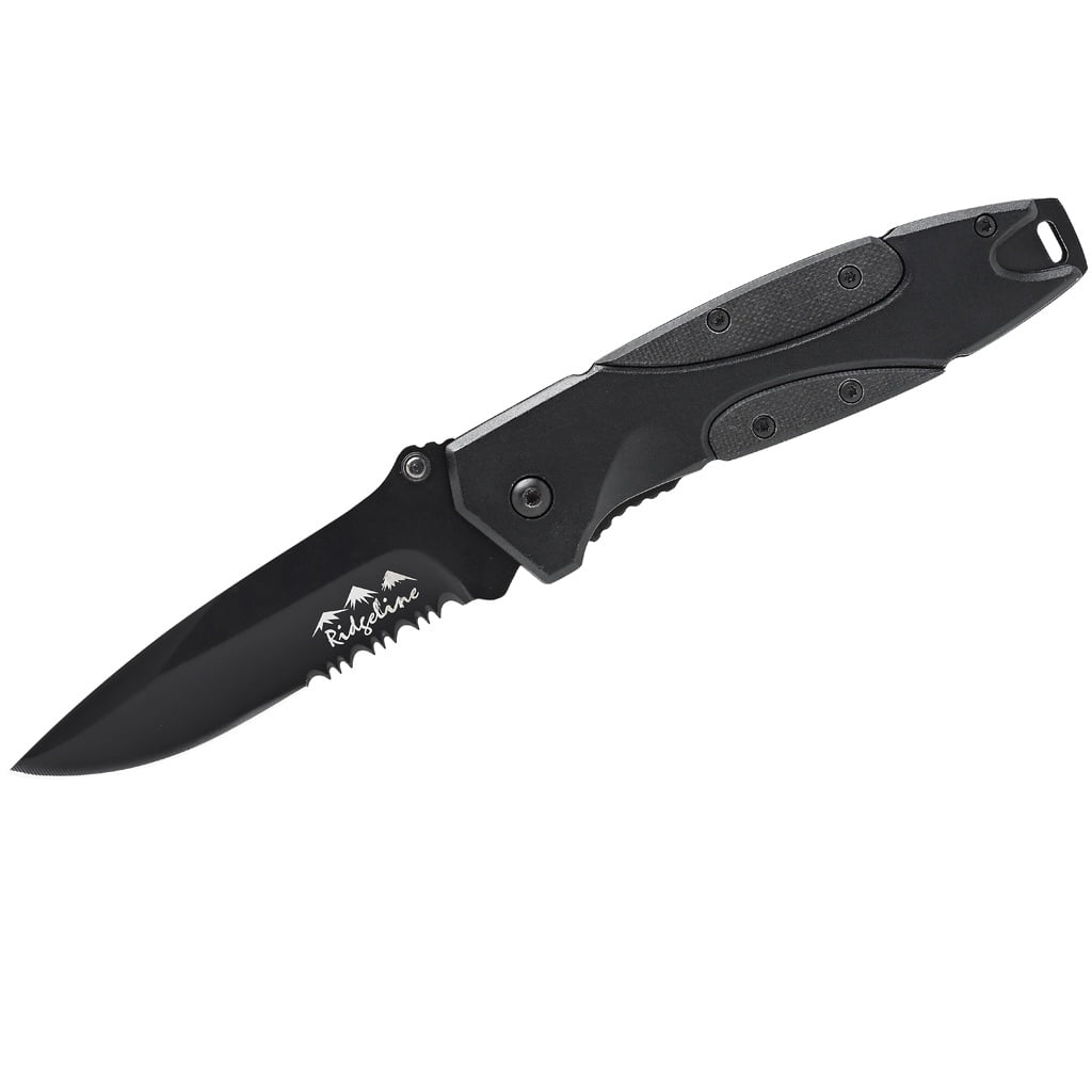 Ridgeline Handman Knife Brisbane Hunting Supplies