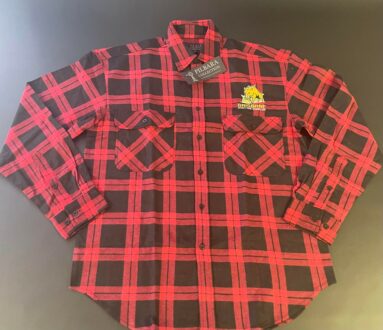 BHS Flanno Shirt - Brisbane Hunting Supplies