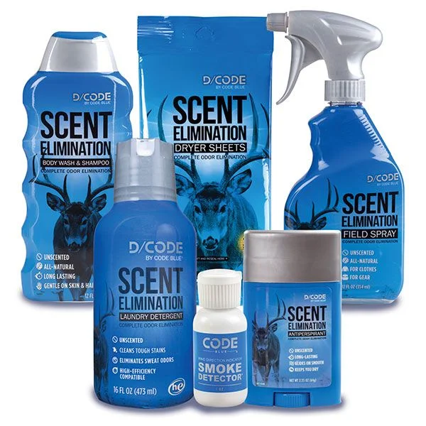 Code Blue Scent Eliminator Brisbane Hunting Supplies