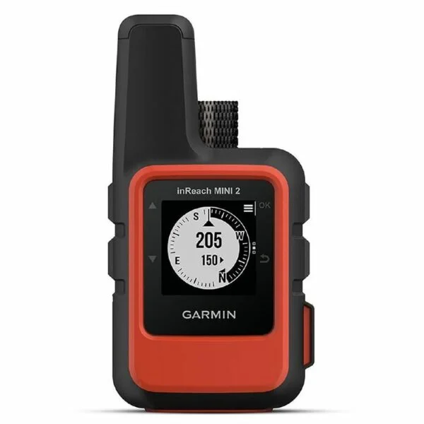 Garmin inReach Mini 2