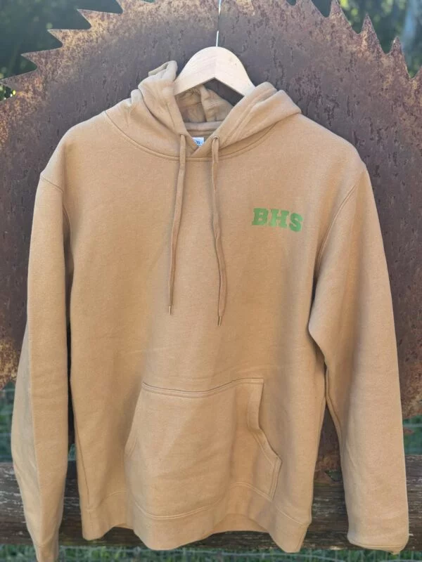 Desert Sand Hoodies - Image 2