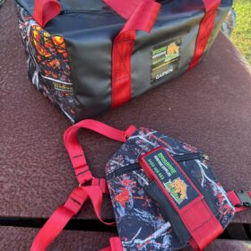 Wildfire Outdoor Packs