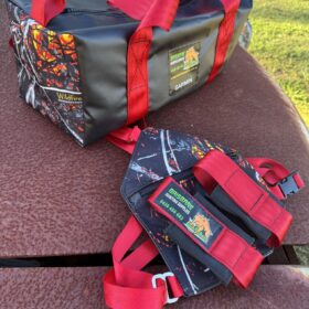 Wildfire Outdoor Packs