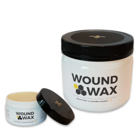 Wound Wax 100 grams