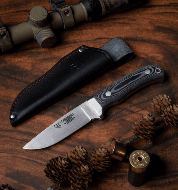 Cudeman Skinner 9cm Standard Blade 116-M